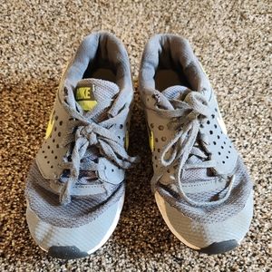 Nike Tennis Shoes-Boys Youth Size 1.5